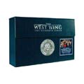 West Wing: The Complete Series Collection (DVD)