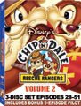 Chip 'n Dales Rescue Rangers Volume 2 (DVD)