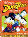 DuckTales Volume 2 (DVD)