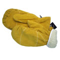 Daxx Deerskin Mittens