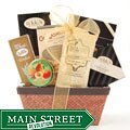 Tastefully Gourmet Gift Basket