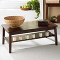 Plank Cocktail Table