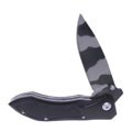 BT Outdoor One-handed Locking Knife