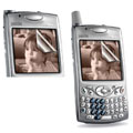 Treo PDA Phone Screen Protector
