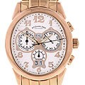 Stuhrling Original Aviator Pro Men's Chronograph Watch