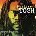 Peter Tosh - The Gold Collection