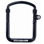 Motorcycle Club Anti-theft Device