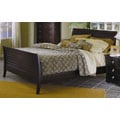 Compelling articles on syracuse restaurant ware 1956 floral patterns Syracuse Merlot Queen-size Sleigh Bed