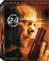 24 - Season Five (DVD)