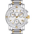 Bulova Women's Chrono Diamond Watch