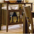 Venice 2-door Serving Cabinet