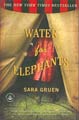 Water for Elephants by Sara Gruen (Paperback)