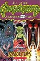 Goosebumps: Terror Trips (Paperback)