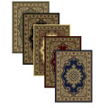 Caroline Medale Oriental Rug (3'3 x 4'11)