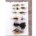 The Guides Box 72-piece Fly Selection