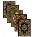 Hot tips on carpet rug Runner Caroline Medale Oriental Runner (2'2 x 7'7)
