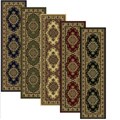 Caroline Medale Oriental Runner (2'2 x 7'7)