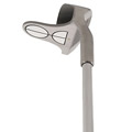 Delta Dual Alignment RH Chipper