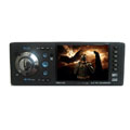 Performance In-Dash TV/DVD/TV Tuner/Radio