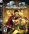 PS3 - Genji: Days of The Blade