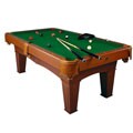 Triplex 88-inch 3-in-1 Parlour Table
