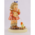 Hummel My Favorite Duckling Figurine