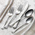 Triumph by Rogers 20-piece Flatware Service for 4