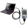 Palm Treo OEM 650/700w/700p Data Cable