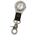 Men's Manhattan Stainless Steel Watch