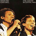 Simon & Garfunkel - Concert In Central Park//20 Greatest Hit [Import]