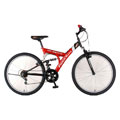 Honda Racing 26-inch Mountain Bike
