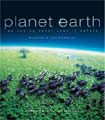 Planet Earth by Alastair Fothergill (Hardcover)