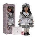 News about Fine porcelain Chantelle Porcelain 16-inch Collectible Doll