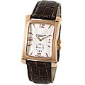 Stuhrling Original Gatsby Men's Sand Dune Dial Watch