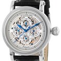 Stuhrling Original Men's Symphony Skeleton Automatic Watch