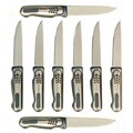 8-piece Farberware Steak Knife Set