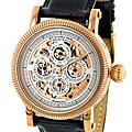 Stuhrling Original Symphony Men's Skeleton Automatic Watch