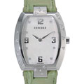 Concord La Scala Women's Diamond Steel Watch