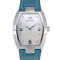 Concord La Scala Women's Diamond Steel Watch