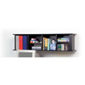 Broadway Black Wall Hutch