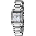 Baume & Mercier Diamant Women's Diamond Watch