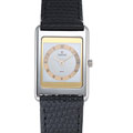 Concord Delirium Women's White Dial Strap Watch