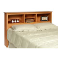 Montego Maple Full/Queen-size Headboard