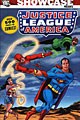Showcase Presents: Justice League of America Vol. 2 (Paperback)