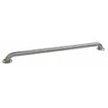Stainless Steel Bath Grab Bar