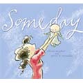 Someday by Alison McGee (Hardcover)