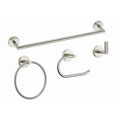 Fontaine Bathroom Towel Bar & Ring Accessory Set