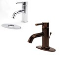 Fontaine Riviera Centerset Bathroom Sink Faucet