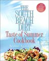 The South Beach Diet Taste of Summer Cookbook