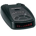 Beltronics Vector 955 Radar/Laser/Safety Detector